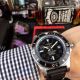 Perfect Replica Breitling Avenger Black Bezel Black Rubber Strap 43mm Automatic Watch (8)_th.jpg